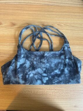Athleta Solace Sports Bra